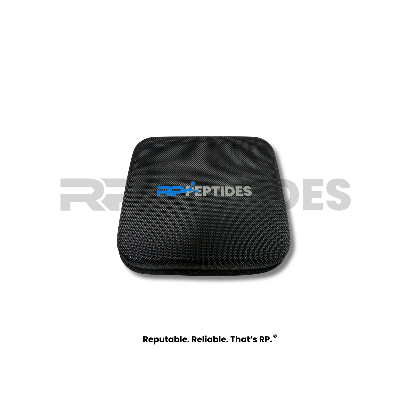 RPPeptides Storage Case (20 x 3ml compartments & 3 x 10ml compartments) : Research Only