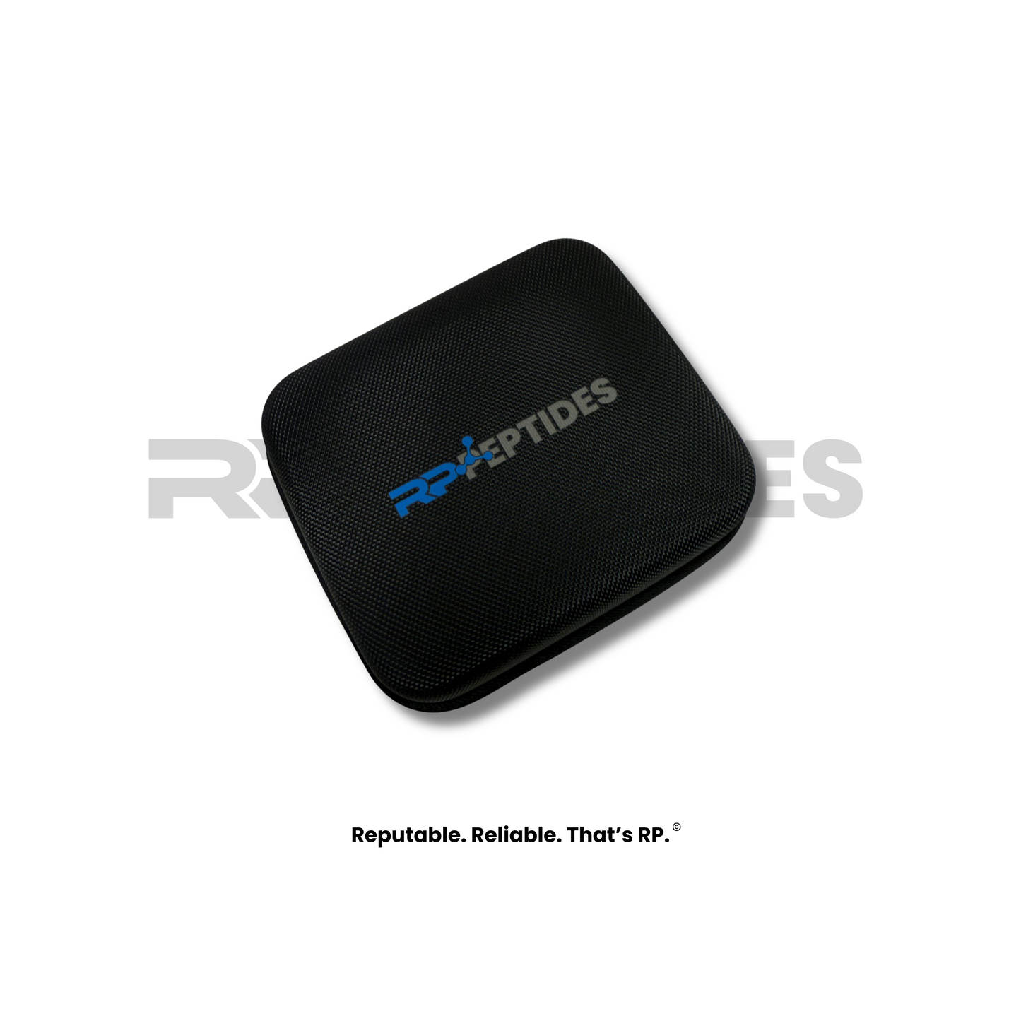 RPPeptides Storage Case (20 x 3ml compartments & 3 x 10ml compartments) : Research Only