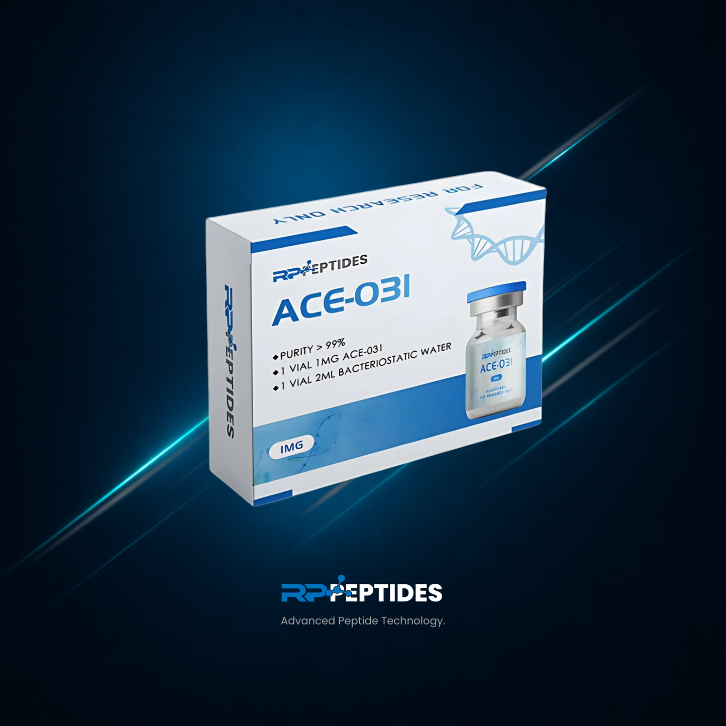 ACE-031 - 1mg : Research Only