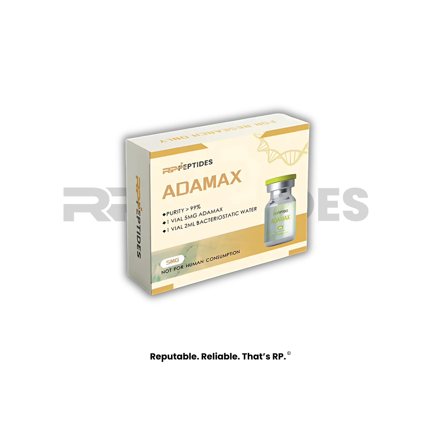 ADA MAX 5mg : Research Only