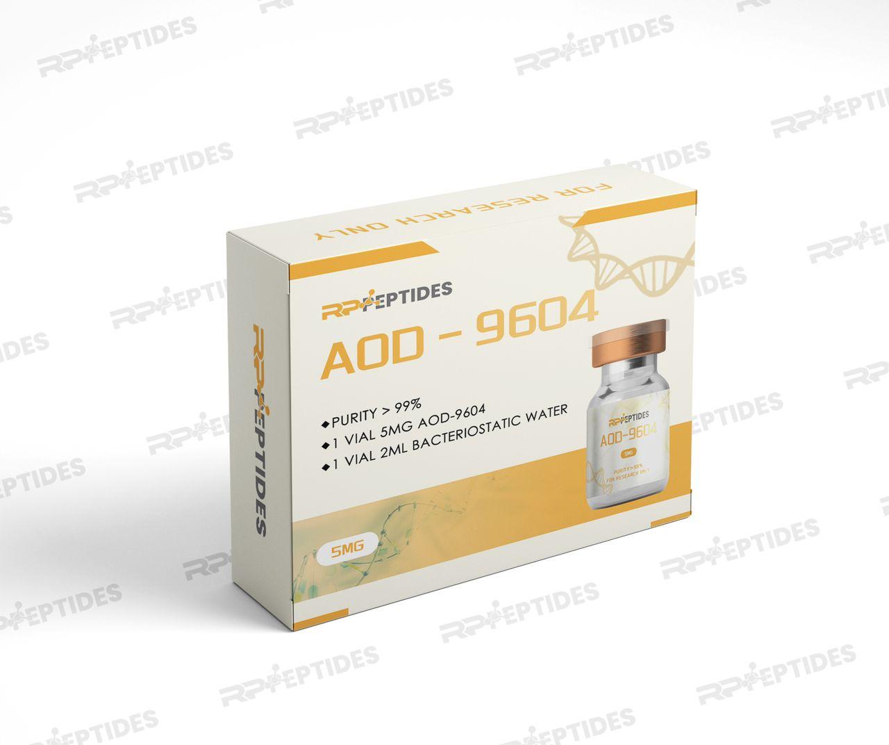 AOD9604 5MG