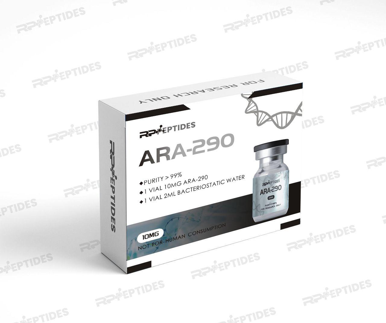 ARA 290 10MG