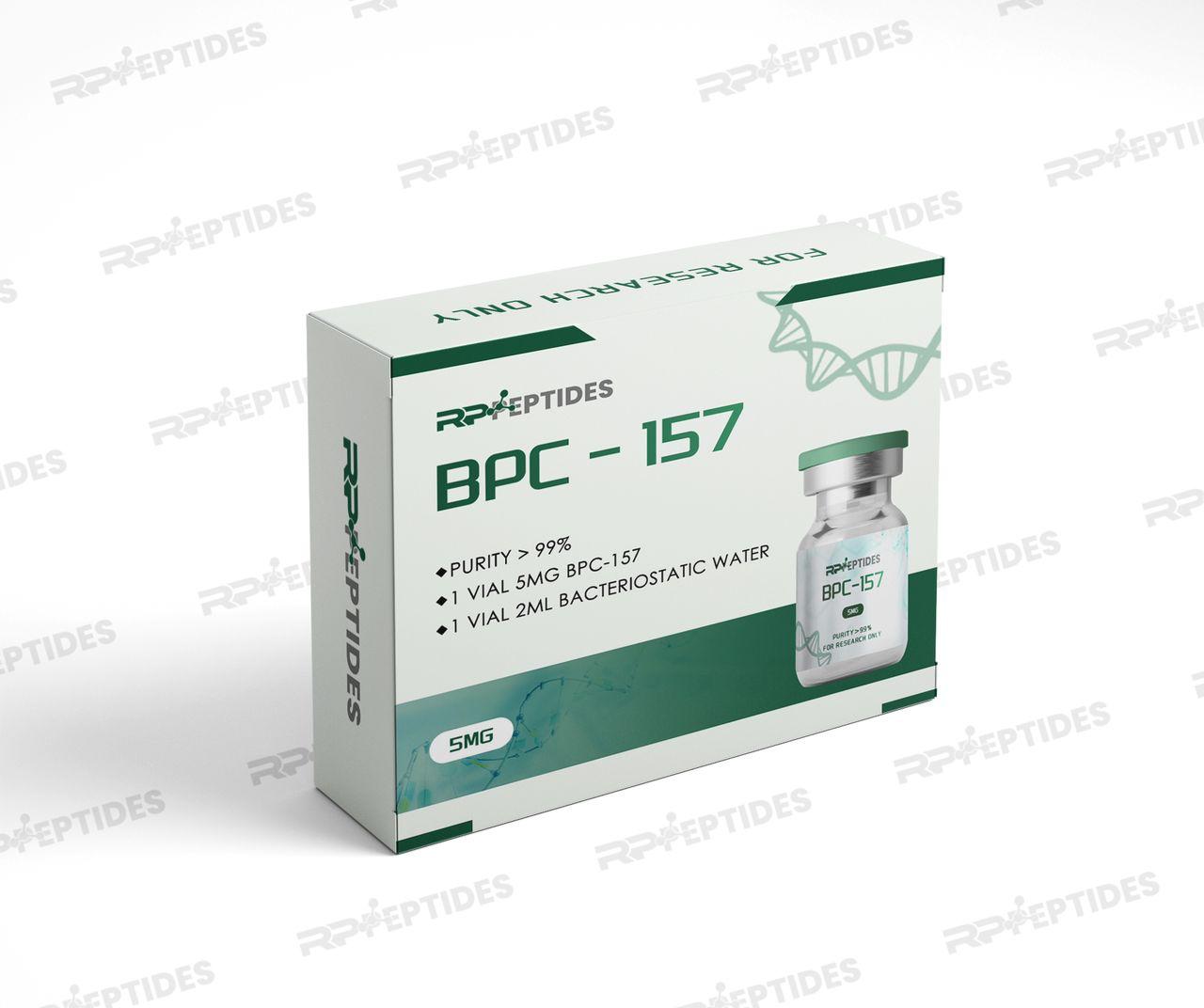 BPC157 5MG