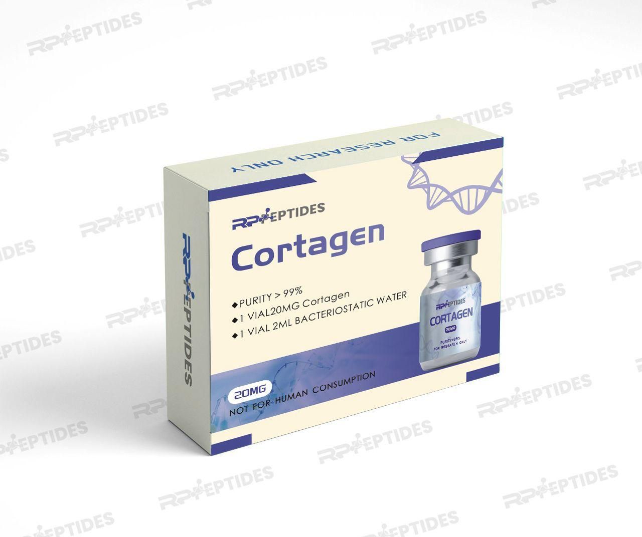 Cortagen 20mg