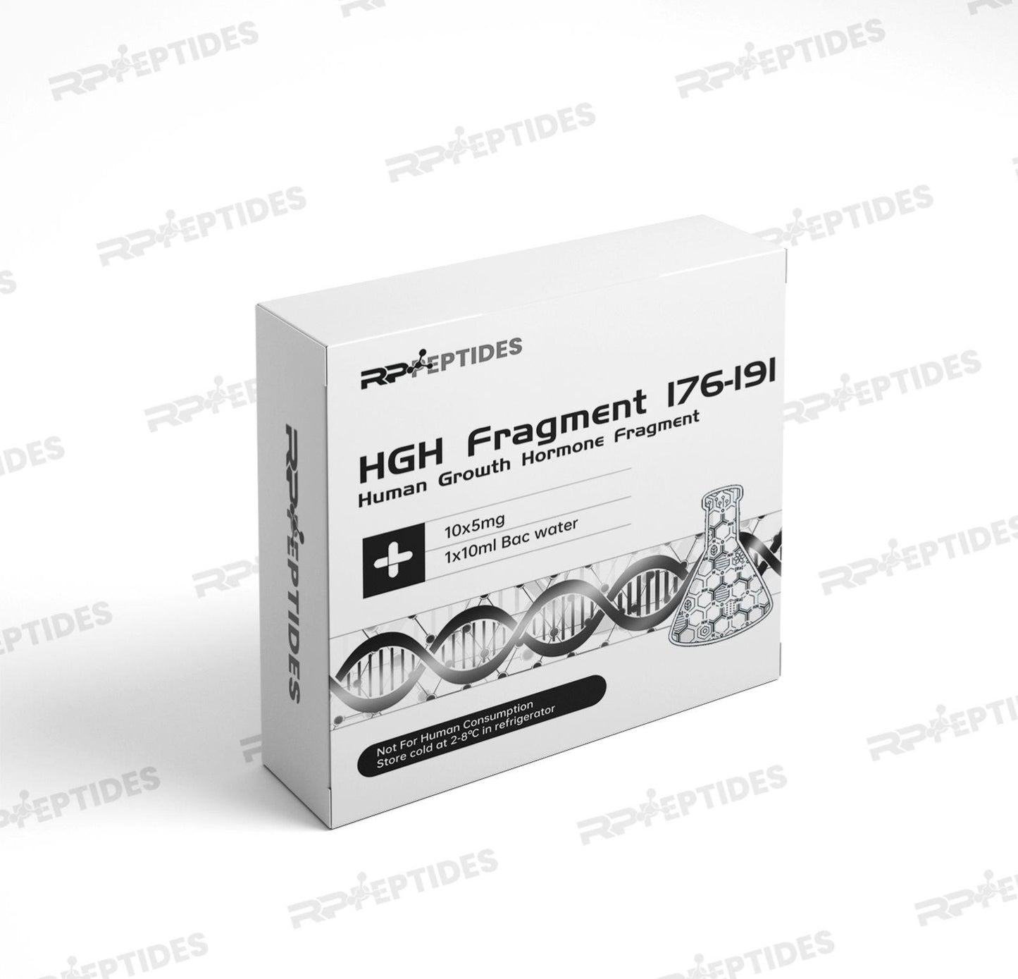 HGH FRAGMENT 176-191 (10 X 5MG)