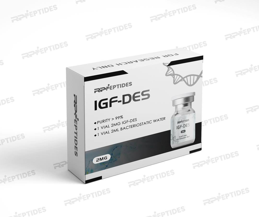 IGF-DES 2MG