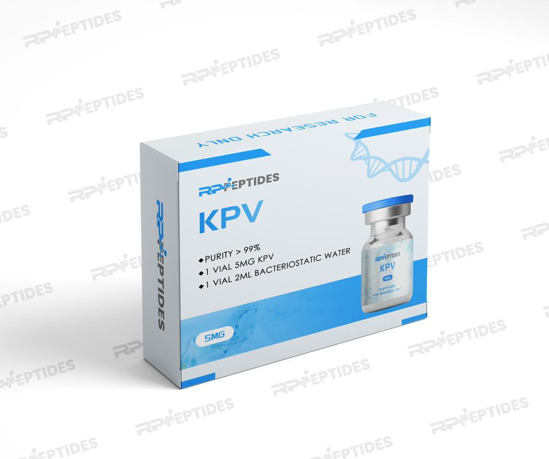 KPV 5MG