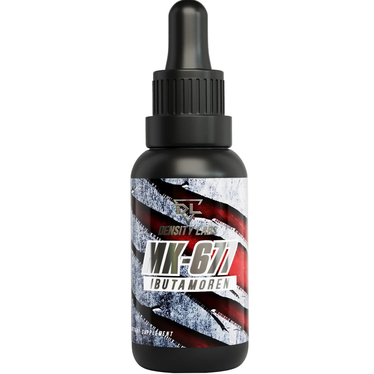 Mk-677 liquid ibutamoren