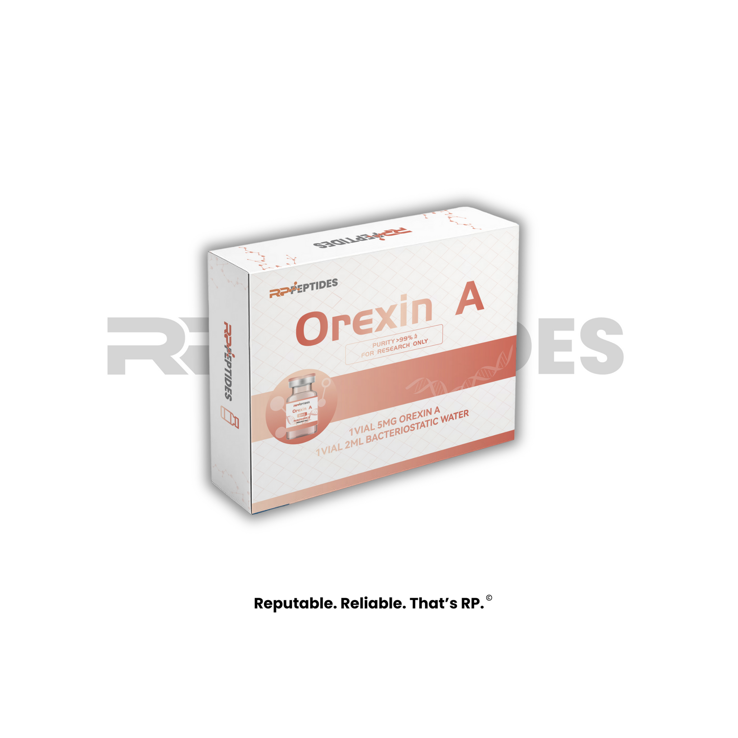 Orexin A 5mg : Research Only