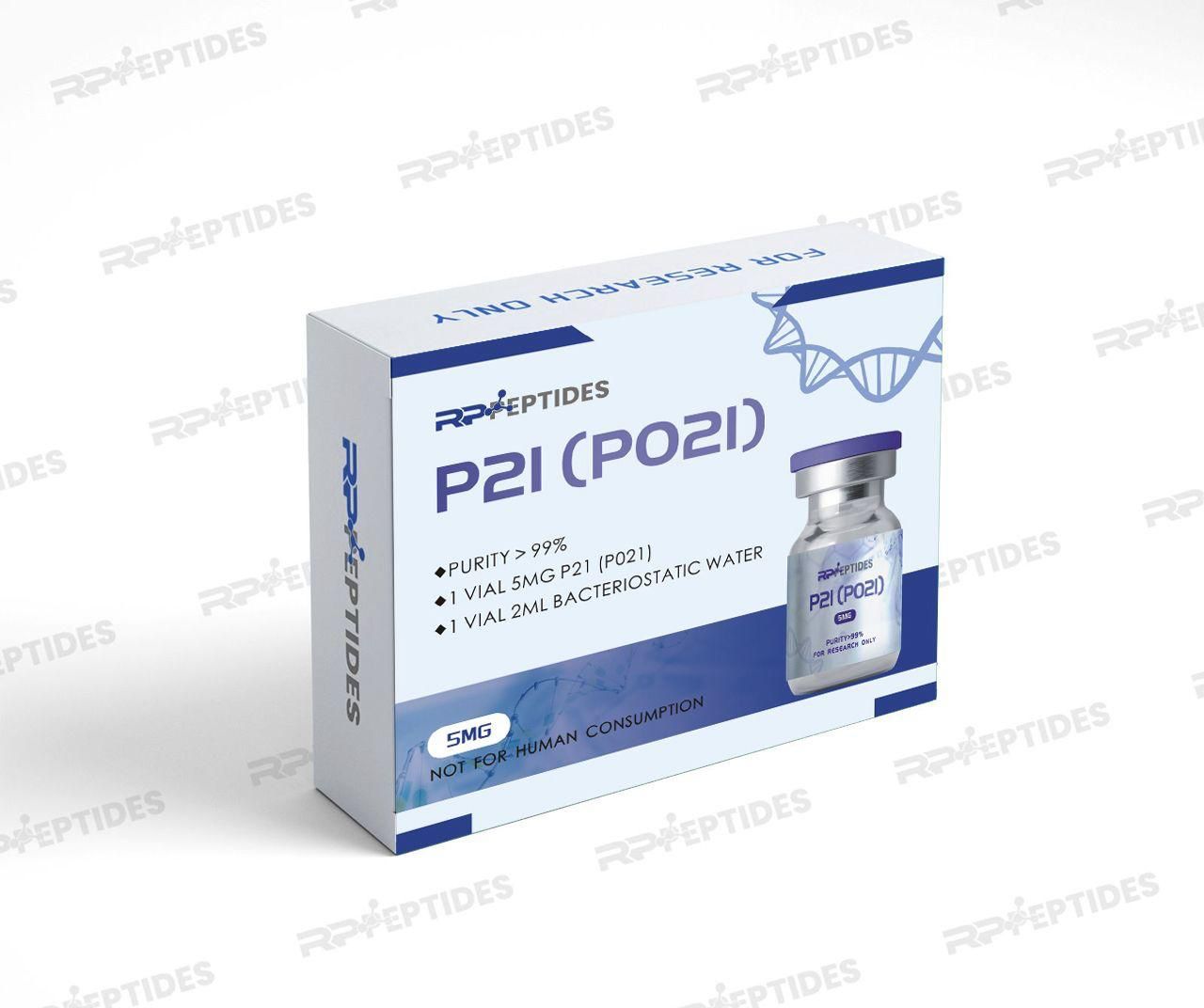 P21 (P021) 5mg