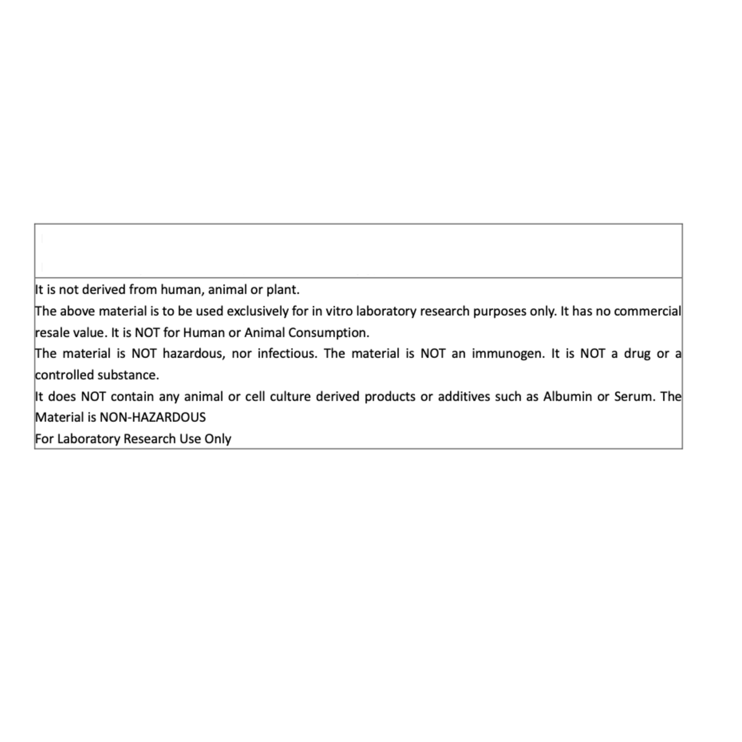 PT-141 Nasal 10MG : Research Only