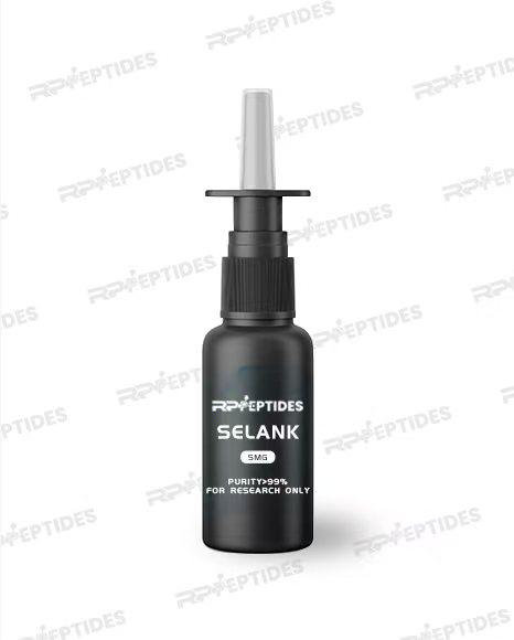 SELANK 5MG NASAL