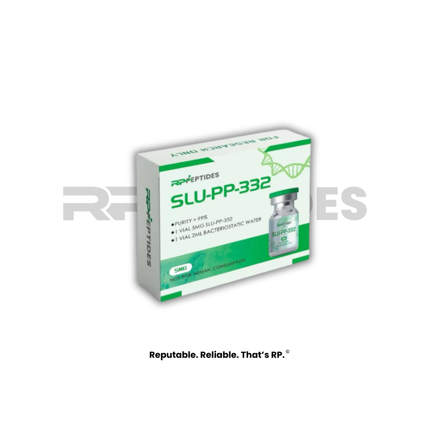 SLU-PP-332 5mg : Research Only
