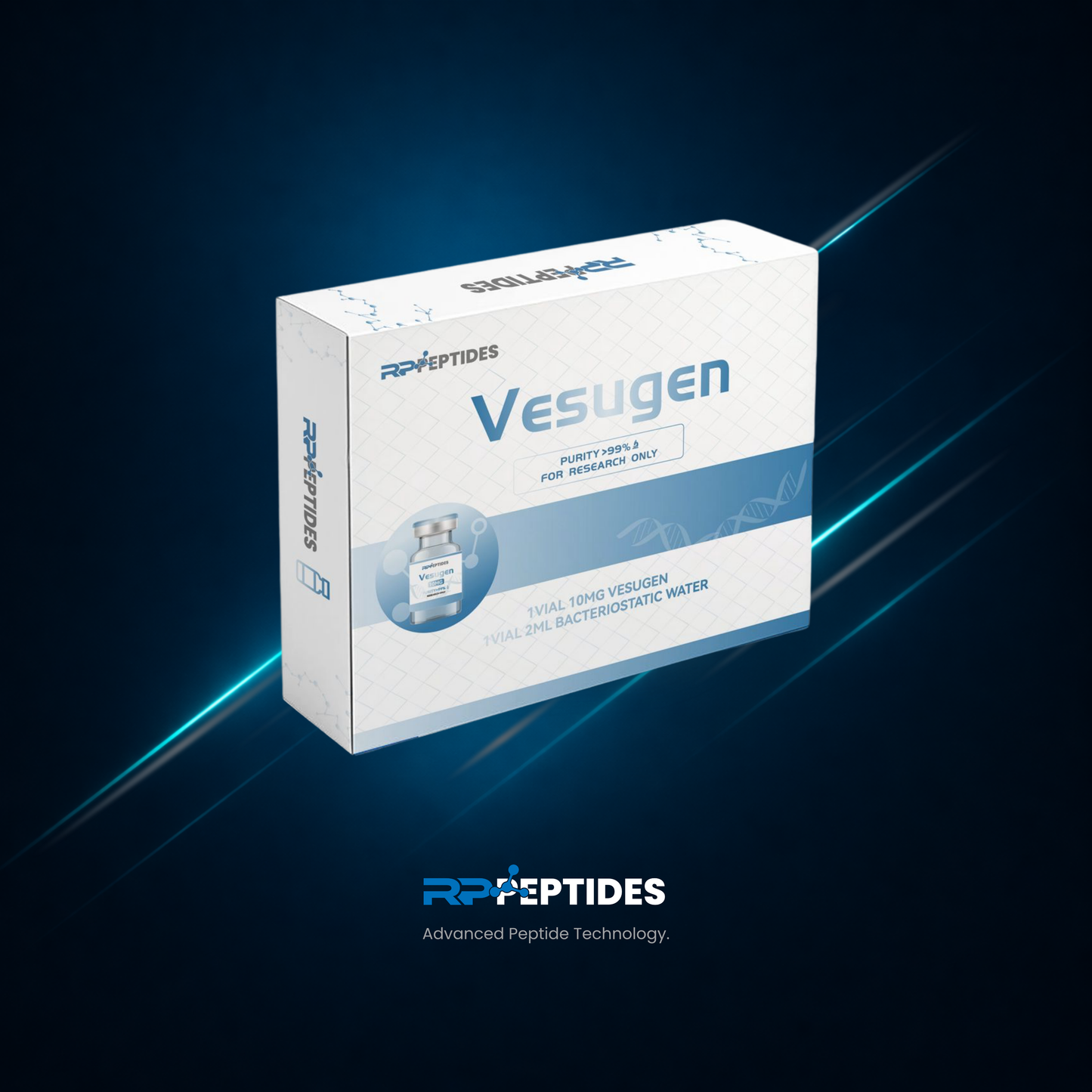 Vesugen 10mg : Research Only