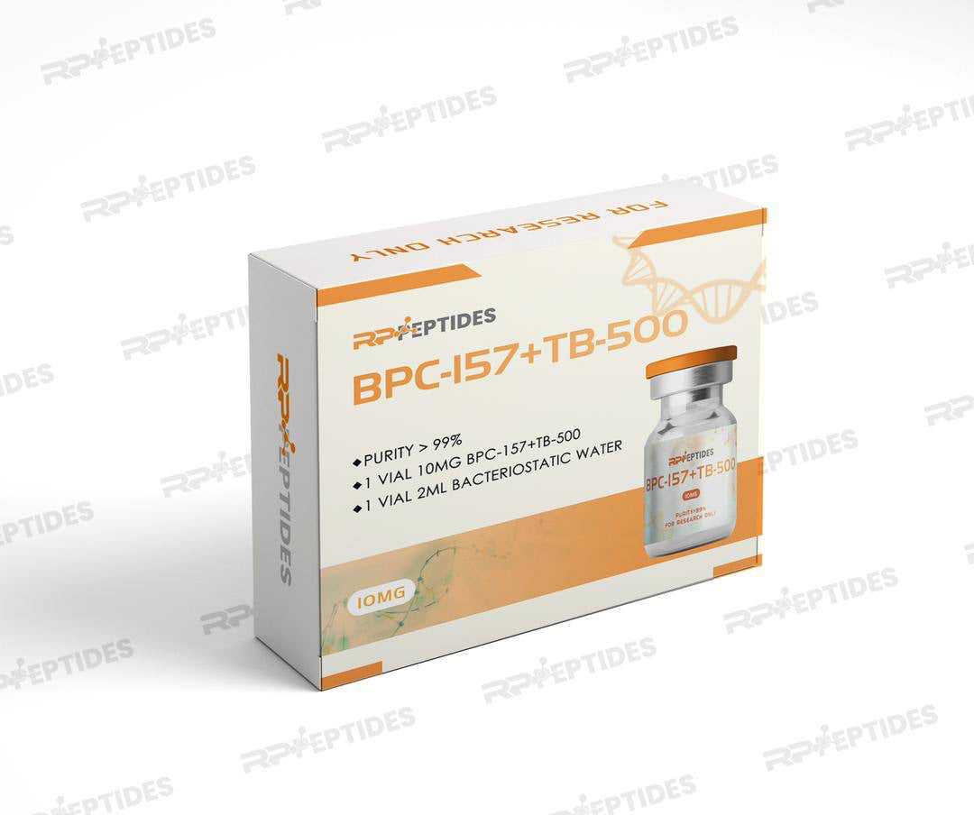 WOLVERINE BLEND BPC + TB500 10MG