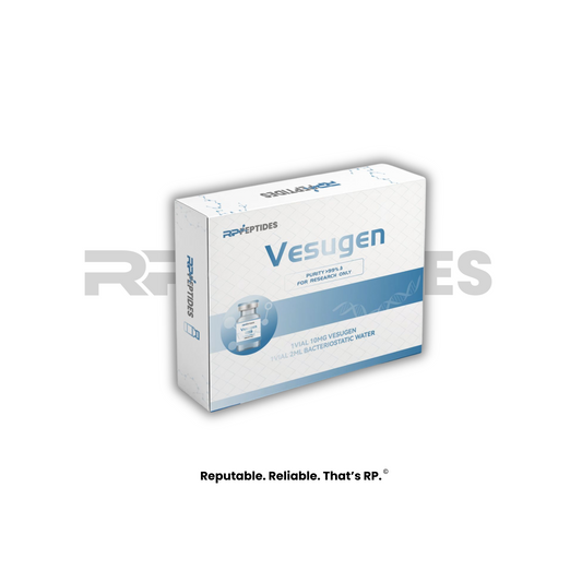 Vesugen 10mg: Research Only
