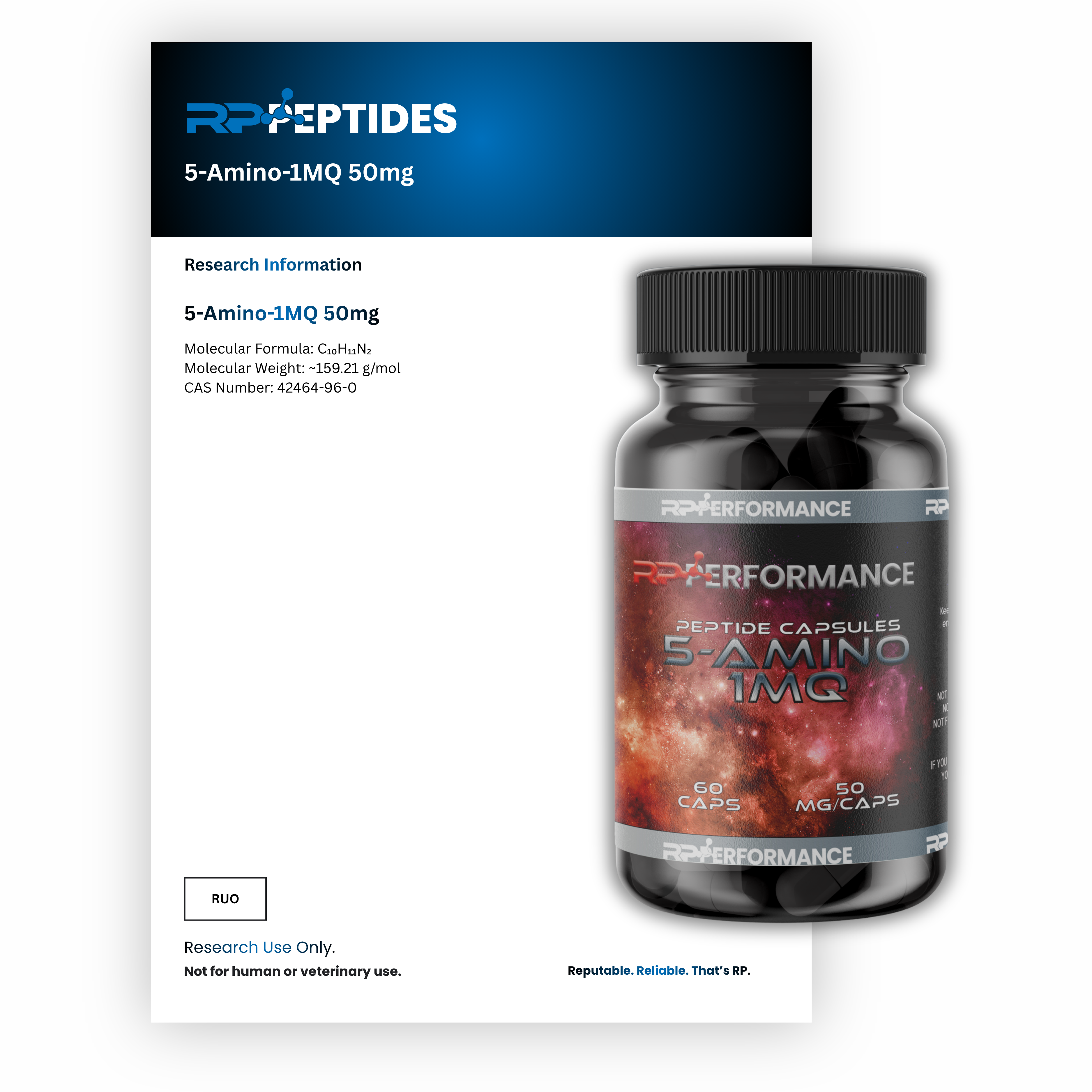 5 Amino 1mq
