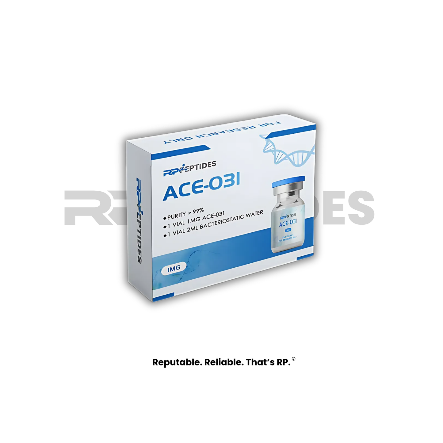 ACE-031 - 1mg : Research Only
