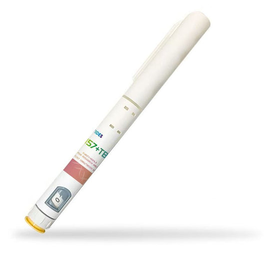 BPC157 + TB500 20mg – Research Pen – For Research Use Only