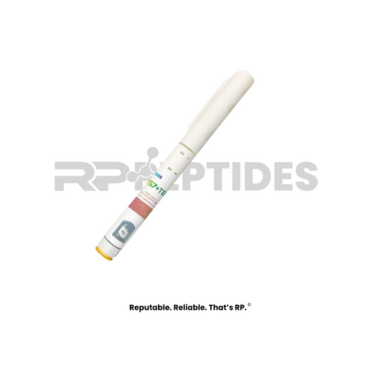 BPC157 + TB500 20mg – Research Pen – For Research Use Only