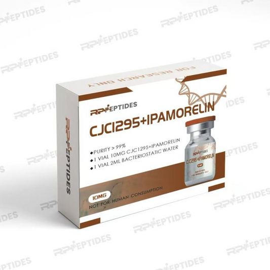 CJC-1295 + Ipamorelin 10MG