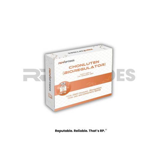 Chonluten 20mg : Research Only