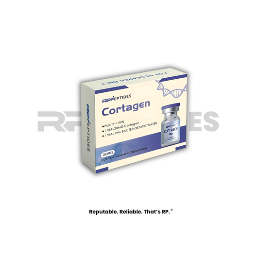 Cortagen 20mg : Research Only