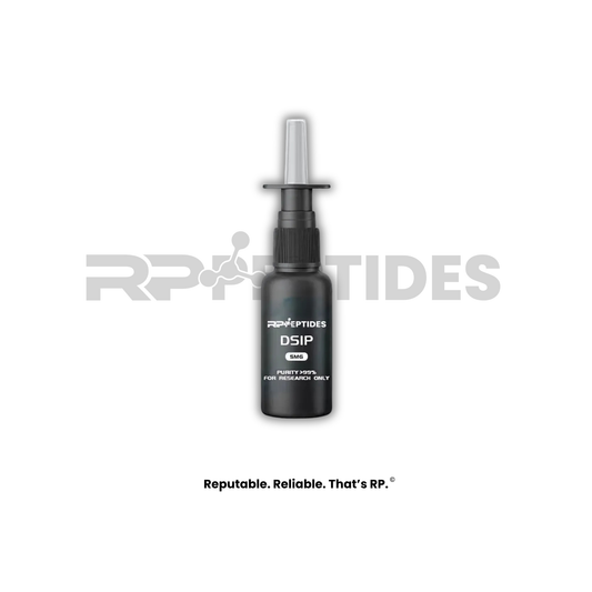 DSIP Nasal 5MG : Research Only