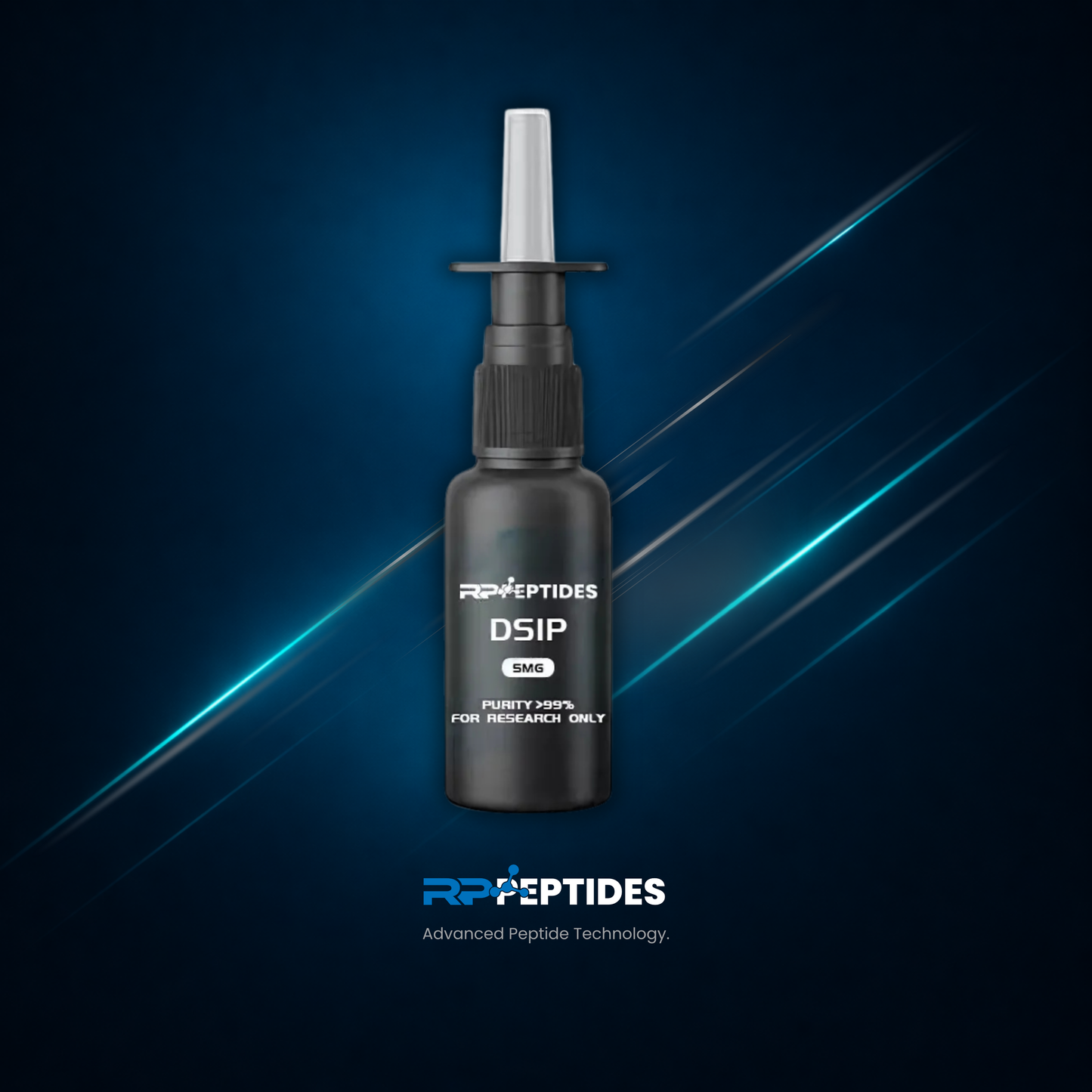 dsip peptide buy DSIP Peptide Research Grade Supply main image 0