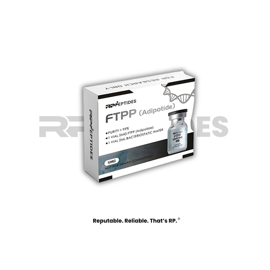 FTPP ADIPOTIDE 5mg : Research Only