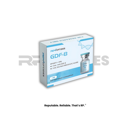 GDF-8 1mg : Research Only