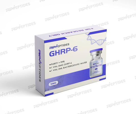 GHRP-6 5MG