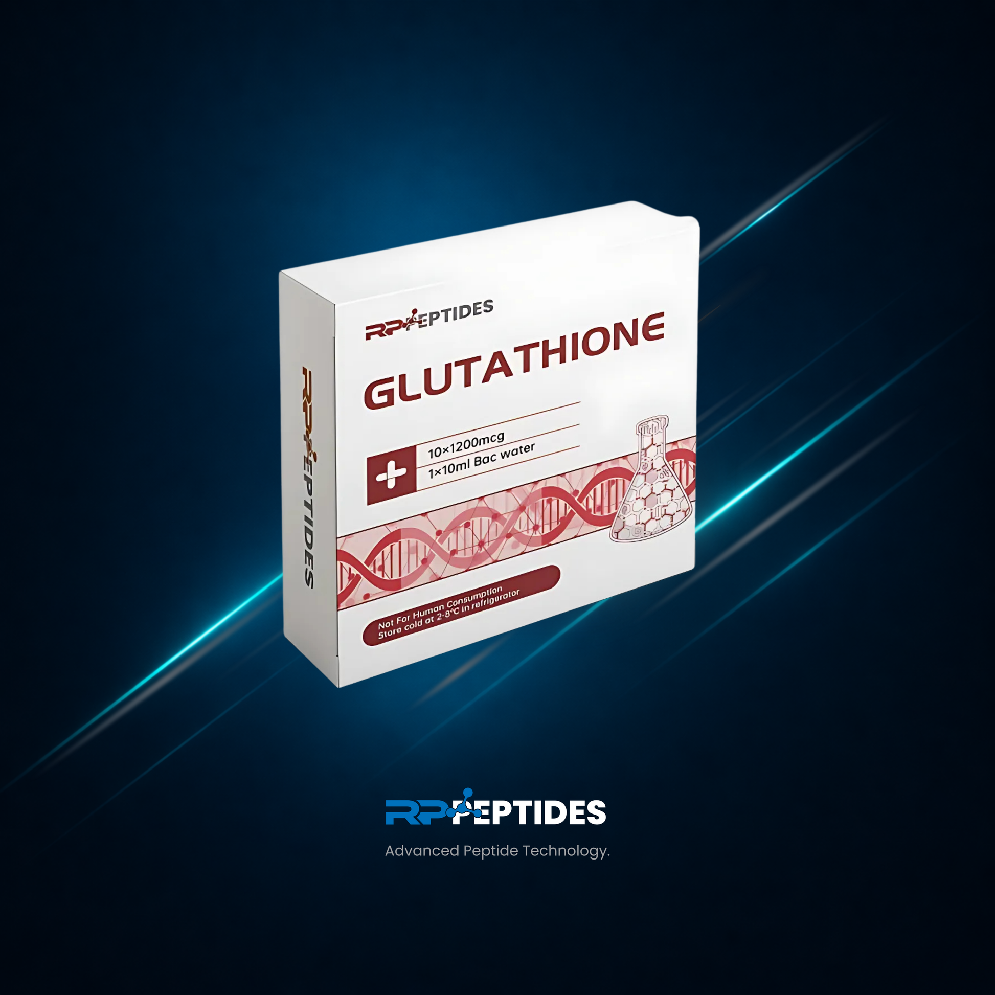 glutathione aclara 100118
