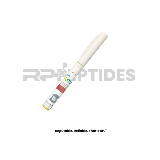 GLOW Blend 70mg – Research Pen – For Research Use Only