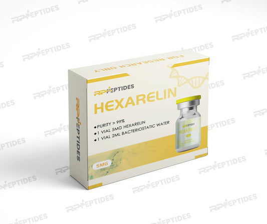HEXARELIN 5MG