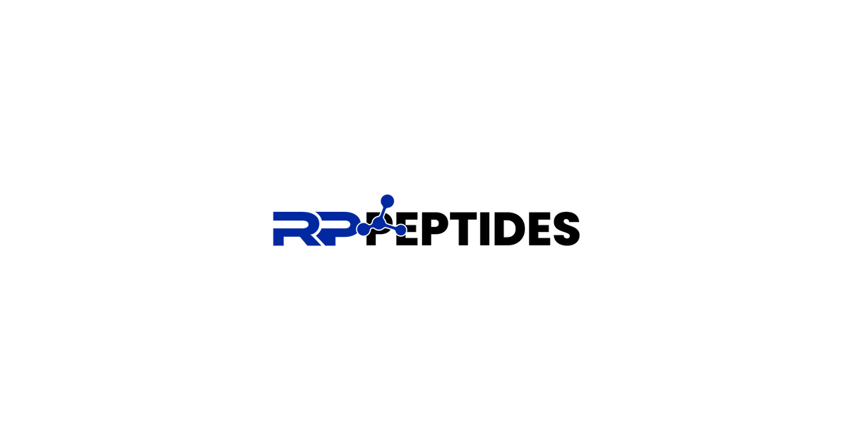 About Us – RP Peptides UK