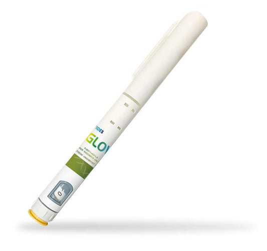 KGLOW Blend 80mg – Research Pen – For Research Use Only