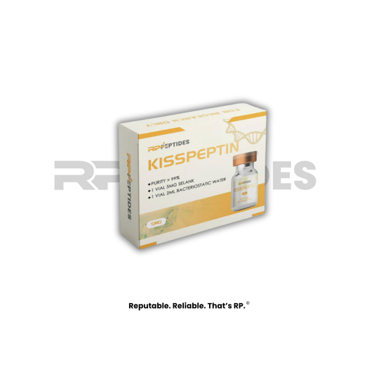 KISSPEPTIN 5MG : Research Only