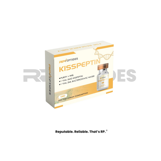 KISSPEPTIN 5MG : Research Only