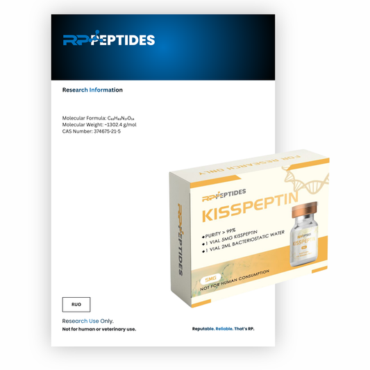 KISSPEPTIN 5MG : Research Only