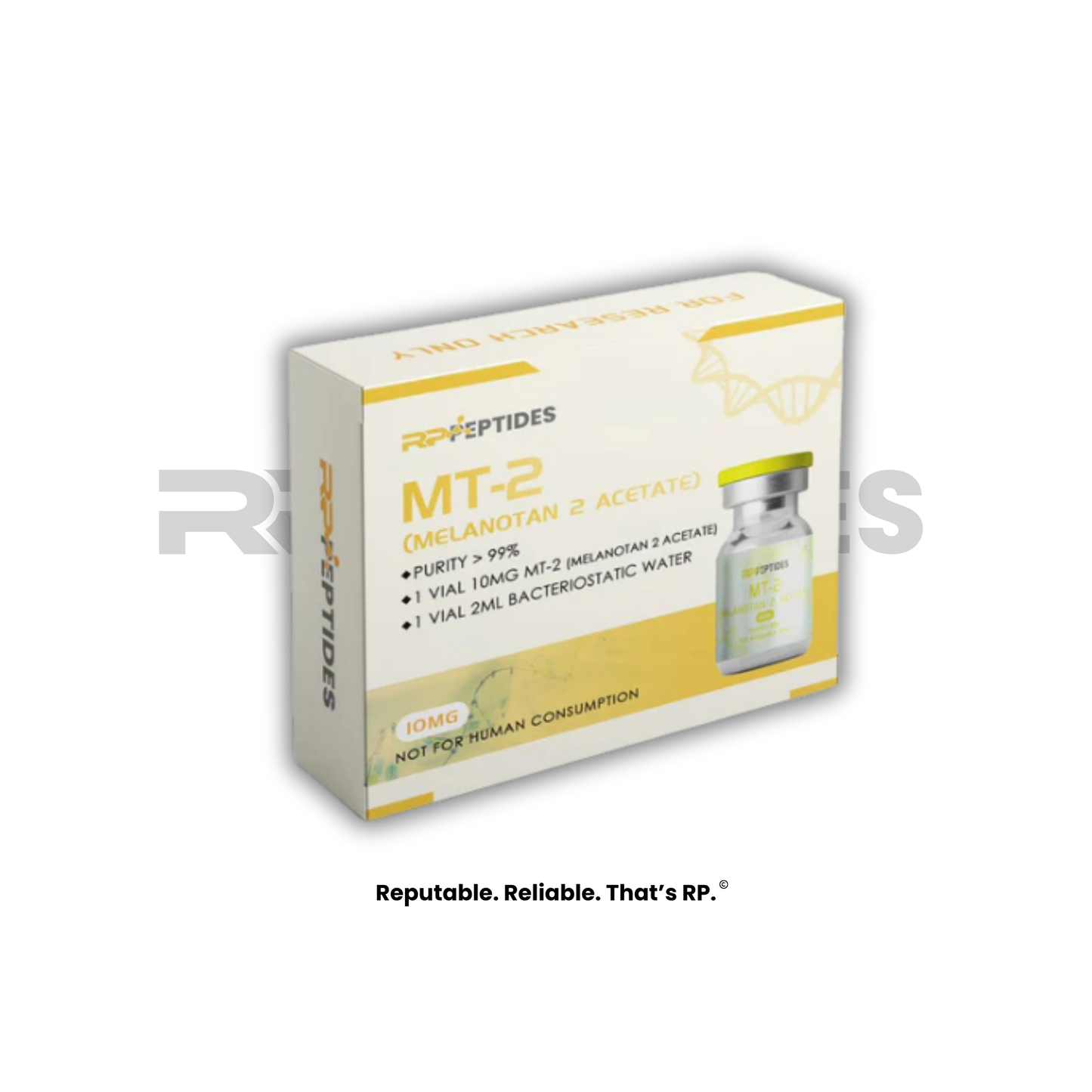 MT2 10MG : Research Only