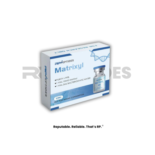 Matrixyl 10mg : Research Only