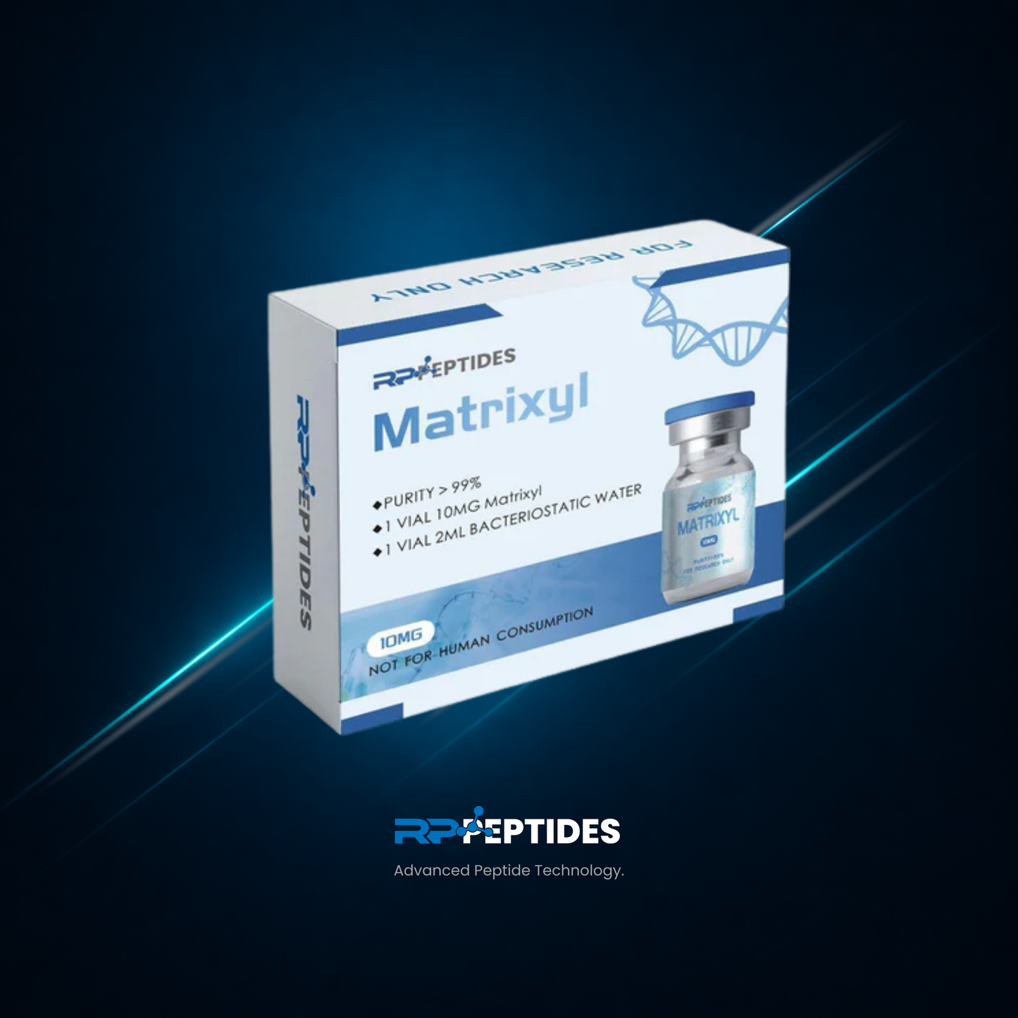 Matrixyl 10mg : Research Only