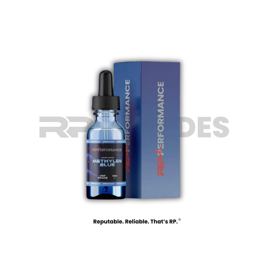 Methylene Blue 10mg/ml 100ml
