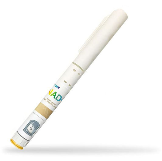 NAD+ 500MG – For Research Use Only