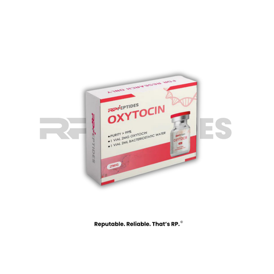 OXYTOCIN 2MG : Research Only