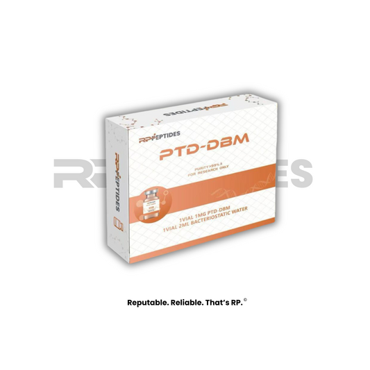 PTD-DBM: Research Only