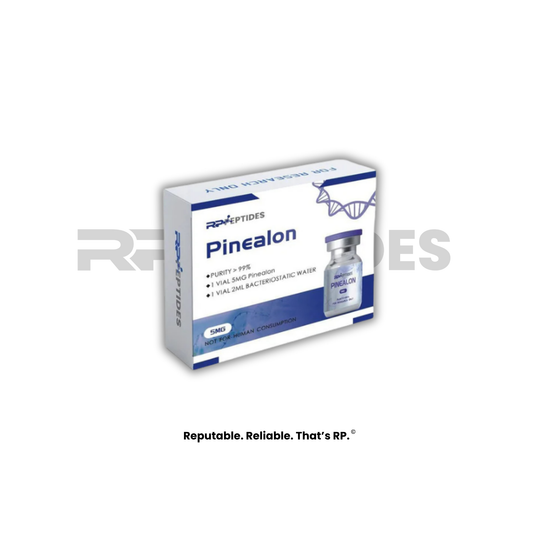 Pinealon 5mg : Research Only