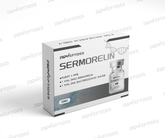 SERMORELIN 5MG