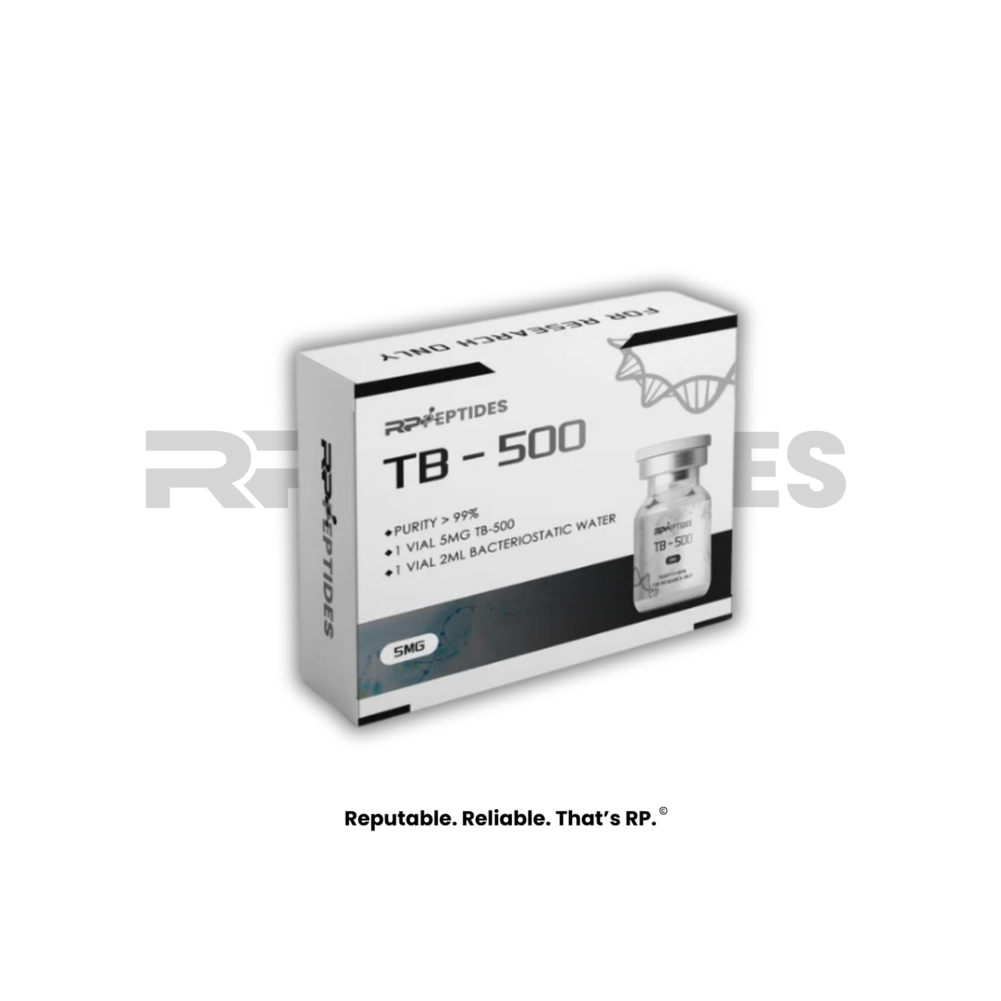 TB500 5MG : Research Only